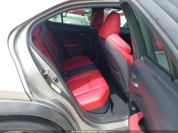 JTHY3JBH8K2019307 2019 LEXUS UX - Image 8