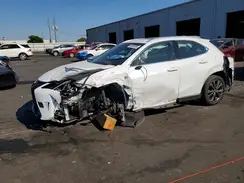 JTHY3JBH8K2019985 2019 LEXUS UX