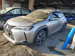 JTHY3JBH8K2020392 2019 LEXUS UX