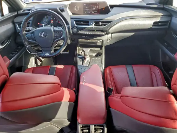 JTHY3JBH9K2001138 2019 LEXUS UX - Image 8