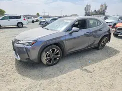 JTHY3JBH9K2002192 2019 LEXUS UX
