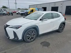 JTHY3JBH9K2002368 2019 LEXUS UX