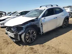 JTHY3JBH9K2003598 2019 LEXUS UX