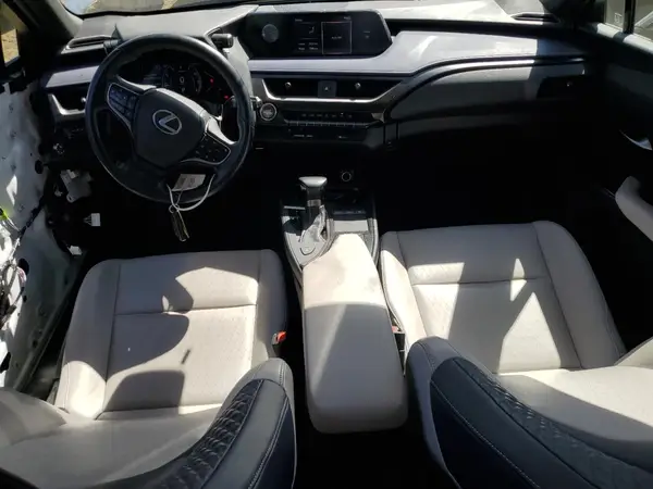 JTHY3JBH9K2003598 2019 LEXUS UX - Image 8