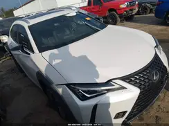 JTHY3JBH9K2004265 2019 LEXUS UX