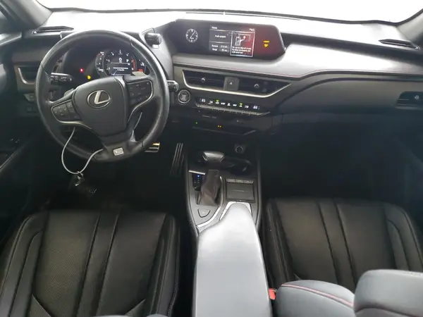 JTHY3JBH9K2004508 2019 LEXUS UX - Image 8