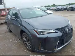 JTHY3JBH9K2004704 2019 LEXUS UX