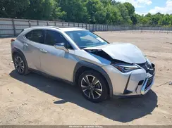 JTHY3JBH9K2004783 2019 LEXUS UX