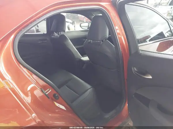 JTHY3JBH9K2005464 2019 LEXUS UX - Image 8