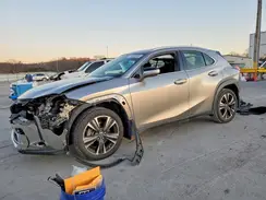 JTHY3JBH9K2006047 2019 LEXUS UX