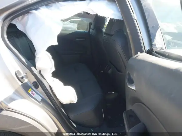 JTHY3JBH9K2007666 2019 LEXUS UX - Image 8