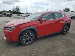 JTHY3JBH9K2008218 2019 LEXUS UX