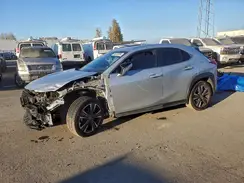 JTHY3JBH9K2008249 2019 LEXUS UX