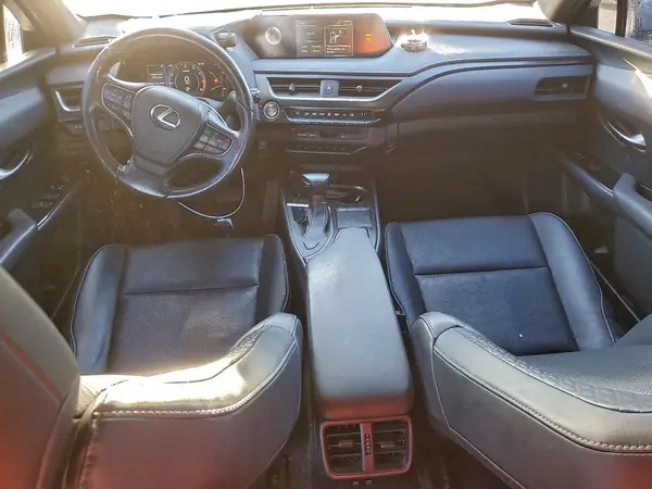 JTHY3JBH9K2008249 2019 LEXUS UX - Image 8