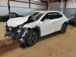 JTHY3JBH9K2017081 2019 LEXUS UX