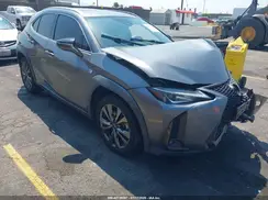 JTHY3JBH9K2017369 2019 LEXUS UX