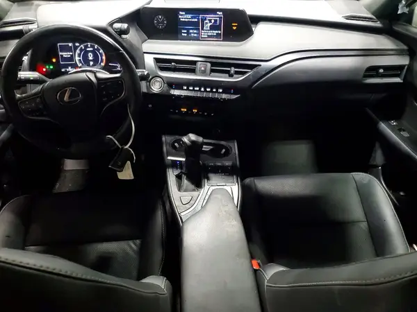JTHY3JBH9K2017727 2019 LEXUS UX - Image 8