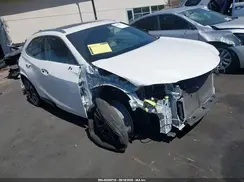 JTHY3JBH9K2018005 2019 LEXUS UX