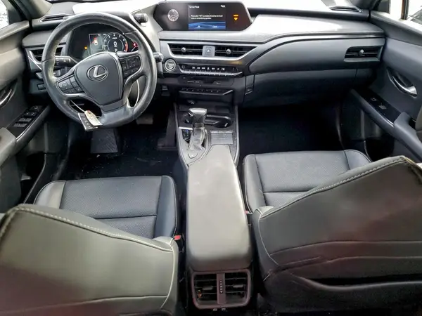 JTHY3JBHXK2000547 2019 LEXUS UX - Image 8
