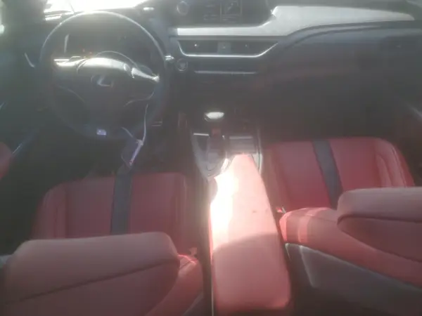 JTHY3JBHXK2001701 2019 LEXUS UX - Image 8