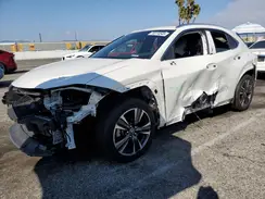 JTHY3JBHXK2002136 2019 LEXUS UX