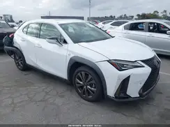 JTHY3JBHXK2002881 2019 LEXUS UX