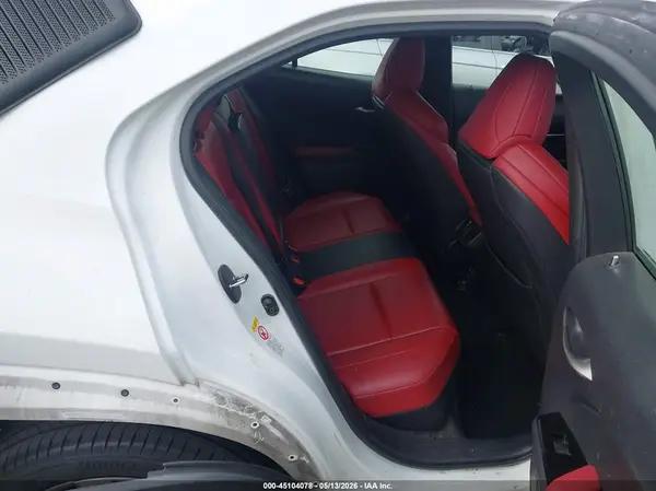 JTHY3JBHXK2002881 2019 LEXUS UX - Image 8