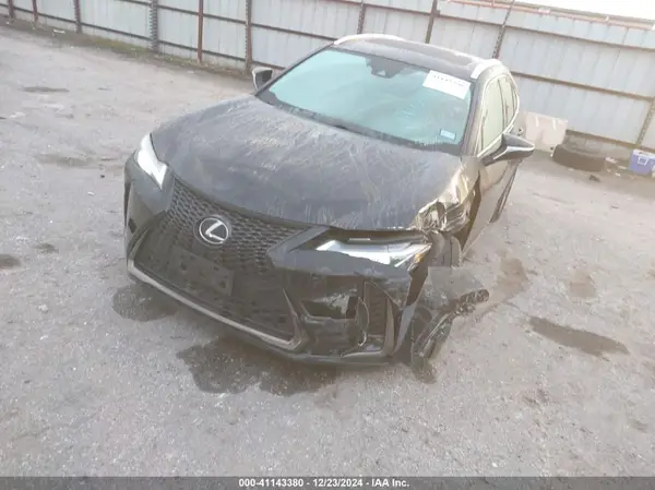 JTHY3JBHXK2004226 2019 LEXUS UX - Image 2