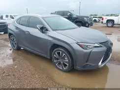 JTHY3JBHXK2006669 2019 LEXUS UX