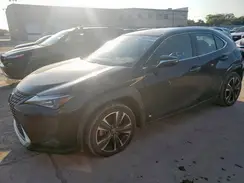 JTHY3JBHXK2006770 2019 LEXUS UX
