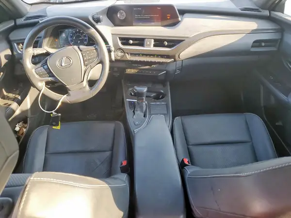 JTHY3JBHXK2006770 2019 LEXUS UX - Image 8