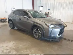 JTHY3JBHXK2007952 2019 LEXUS UX