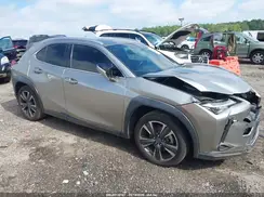 JTHY3JBHXK2007997 2019 LEXUS UX