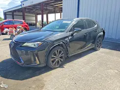 JTHY3JBHXK2009488 2019 LEXUS UX