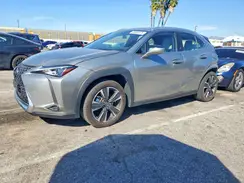 JTHY3JBHXK2012505 2019 LEXUS UX