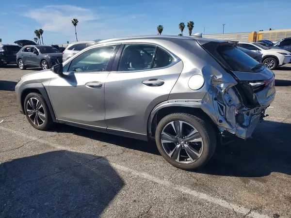 JTHY3JBHXK2012505 2019 LEXUS UX - Image 2