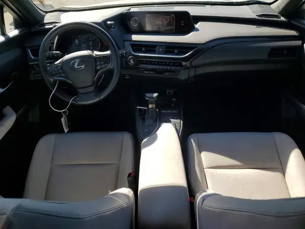 JTHY3JBHXK2012505 2019 LEXUS UX - Image 8