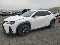 JTHY3JBHXK2016540 2019 LEXUS UX