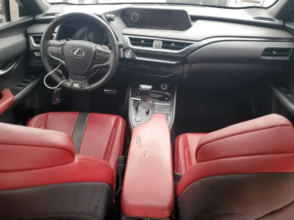 JTHY3JBHXK2016540 2019 LEXUS UX - Image 8