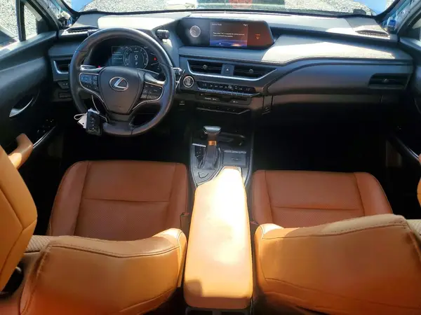 JTHY3JBHXK2016702 2019 LEXUS UX - Image 8
