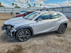 JTHY3JBHXK2019342 2019 LEXUS UX