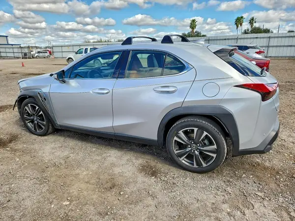 JTHY3JBHXK2019342 2019 LEXUS UX - Image 2