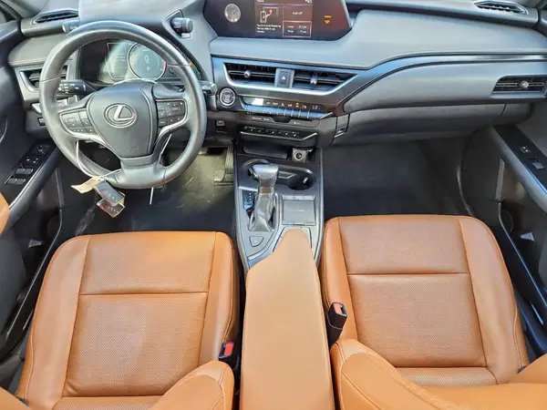 JTHY3JBHXK2019342 2019 LEXUS UX - Image 8