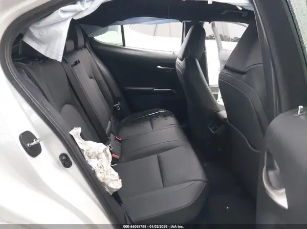 JTHYBJAH0S2002876 2025 LEXUS UX - Image 8