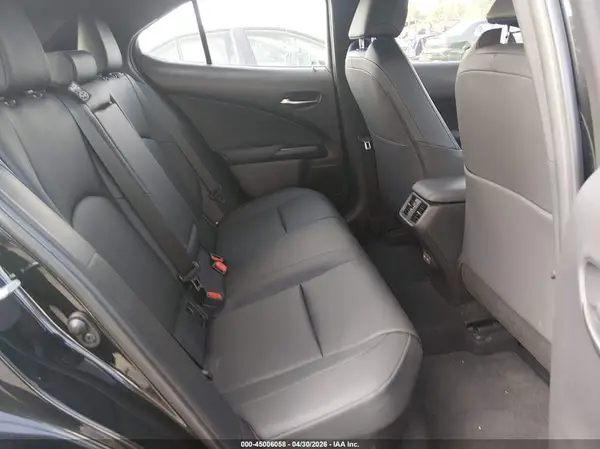 JTHYBJAH0S2008063 2025 LEXUS UX - Image 8