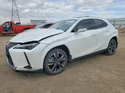JTHYBJAH0S2018916 2025 LEXUS UX