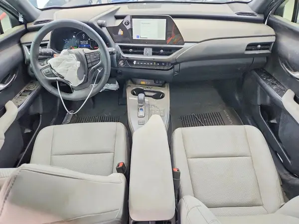 JTHYBJAH0S2018916 2025 LEXUS UX - Image 8