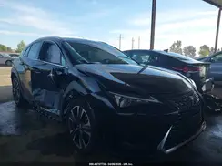 JTHYBJAH0S2033352 2025 LEXUS UX