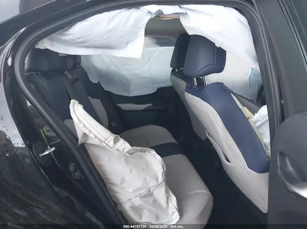 JTHYBJAH0S2033352 2025 LEXUS UX - Image 8