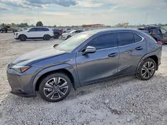 JTHYBJAH0S2033982 2025 LEXUS UX